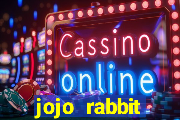 jojo rabbit assistir dublado